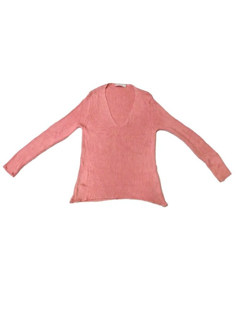 Prada Twist Knit
